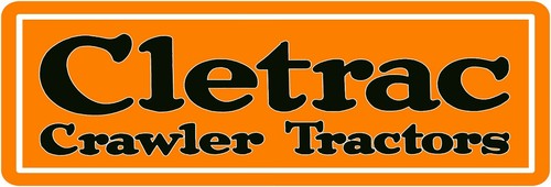 Cletrac crawler tractors - cletrac,