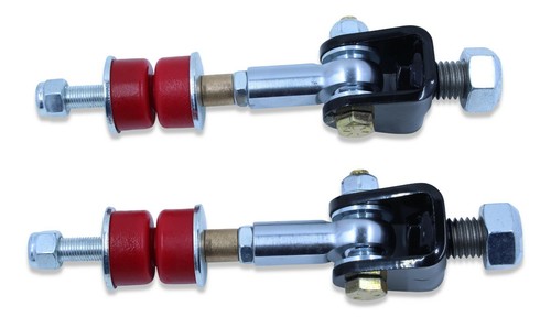 Spherical front sway - spherical,