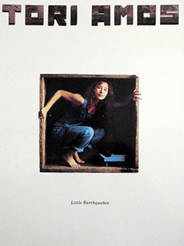 Tori amos little - amos,