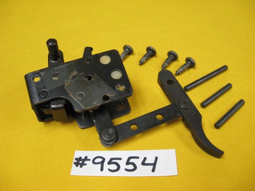 Horton crossbow trigger - horton,