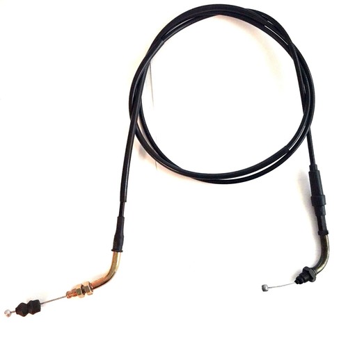 Throttle cable gy6 - cable, 49cc50cc