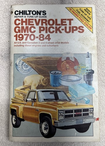 Chevy c10 c20 - c10, truck