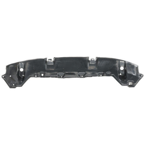 Engine splash shield - engine,