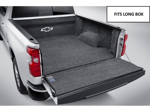 Genuine bedrug truck bed - genuine,