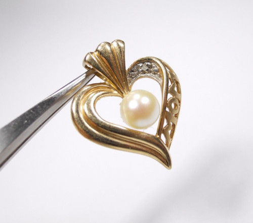 10k solid yellow gold with - solid,