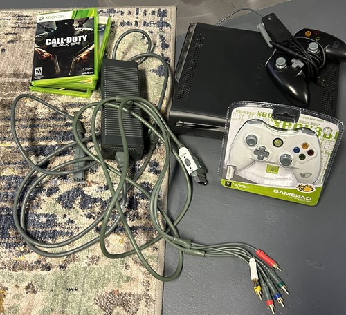 Microsoft xbox 360 - microsoft,