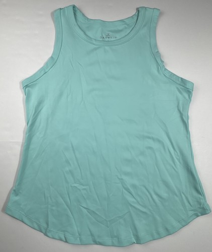 Danskin tank top activewear - tank,