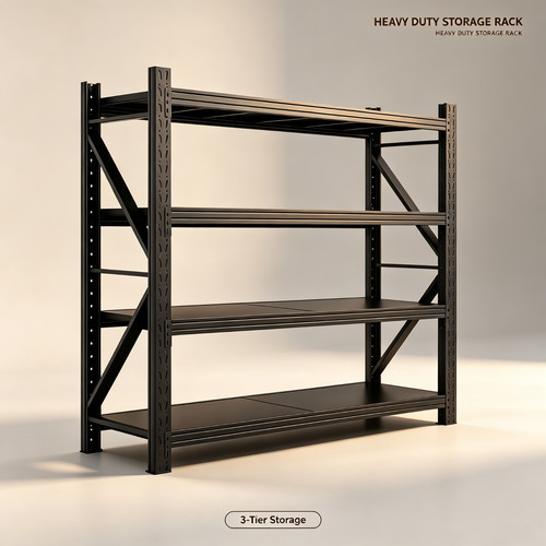 Heavy duty garage - heavy,