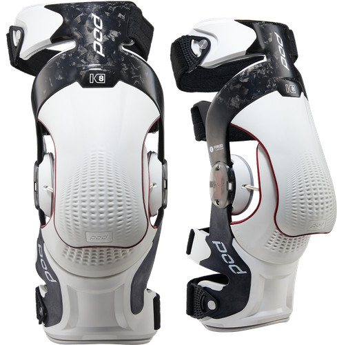 Pod knee brace - k8,