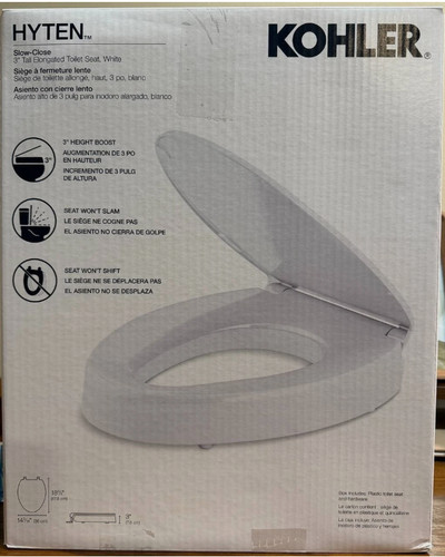 Kohler 25875 hyten - kohler, 25875-0