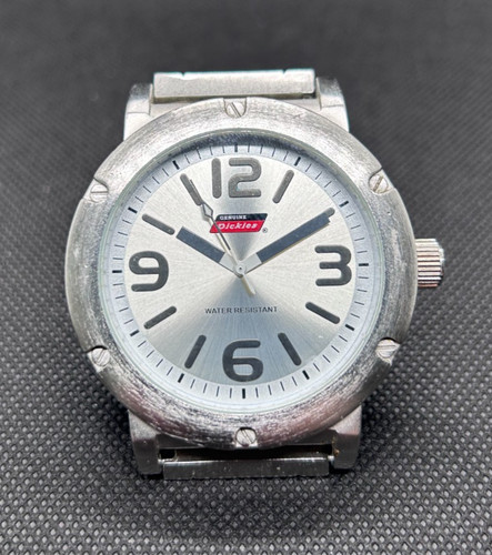 Genuine dickies men - genuine, quartz