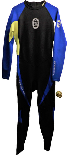 Neill dive women - o’neill, .