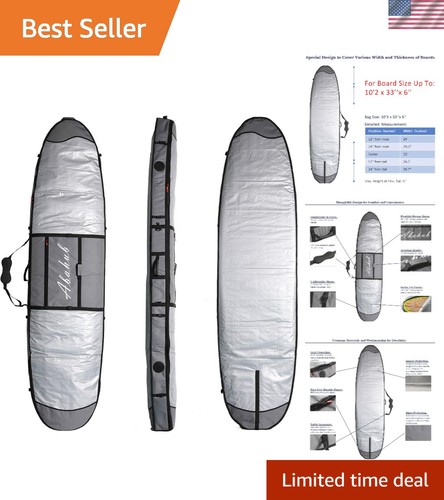 Sup travel bag foam padded - travel,