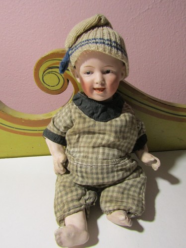 Antique german gebruder - antique,