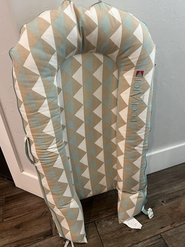 Dockatot dock tot - dock, deluxe