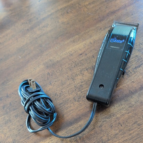Oster 274 series - series, classic