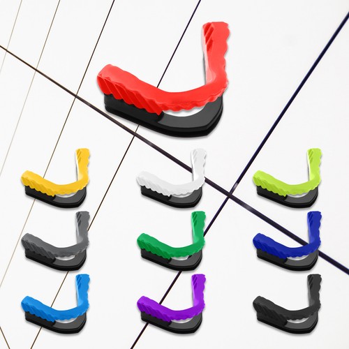 Replacement nose pads - nose,