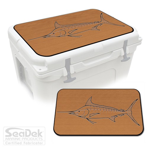 Seadek pad top fits yeti - seadek,