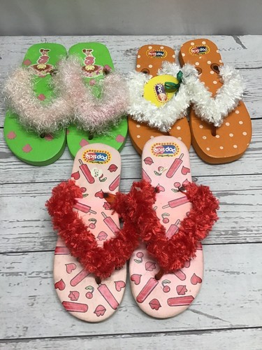 Flip flops thong - flip-flops, youth