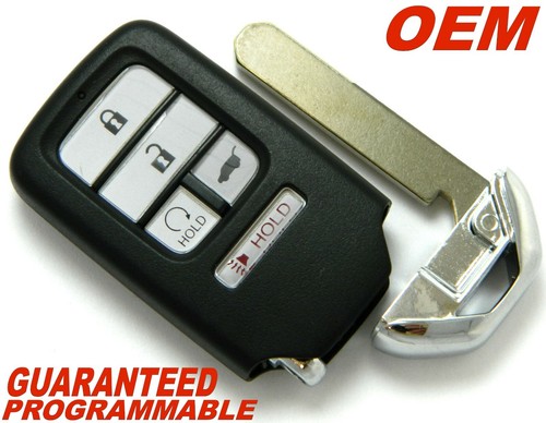 2016 2019 honda - pilot, remote