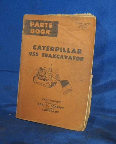 Cat thirty tractor parts - thirty,