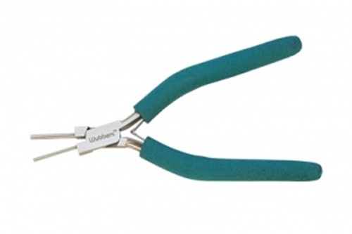 Wubbers bail making pliers - bail,