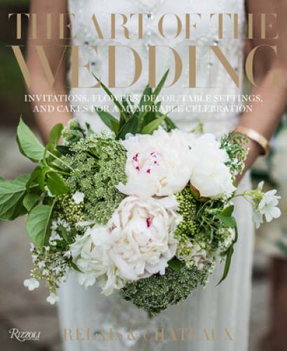 The art wedding - the,