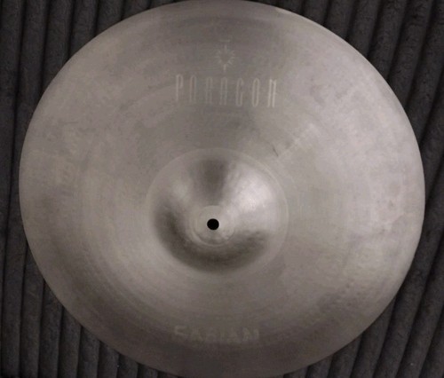 Sabian paragon crash - sabian, 18"