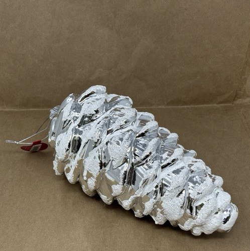 Nwt ashland jumbo silver - ashland,