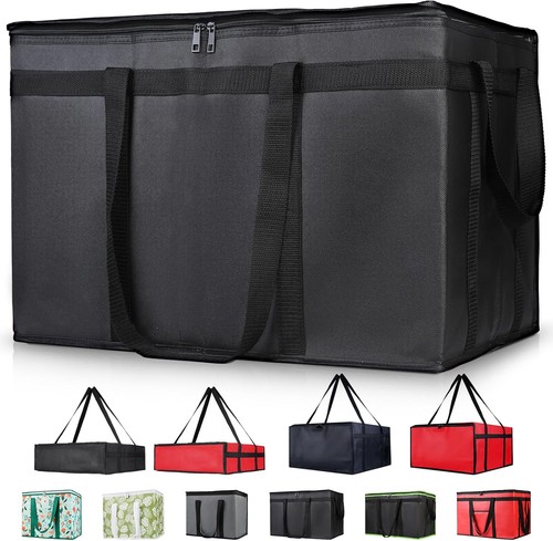 Insulated food delivery - insulated,