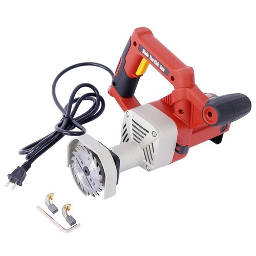 Blade toe kick saw 8 - blade,