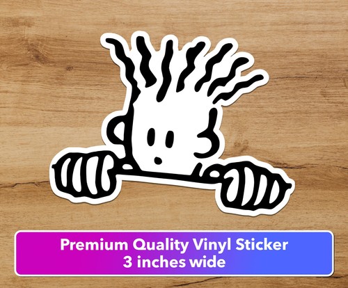 Fido dido sticker - dido,
