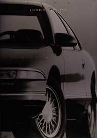 1993 lincoln mark viii sales - 1993,