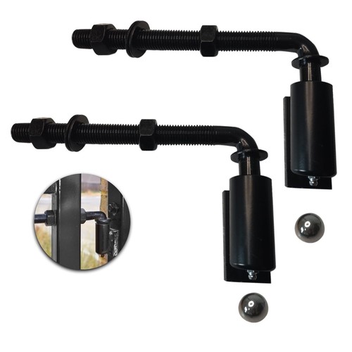 Pack bolt hinge for - 2,