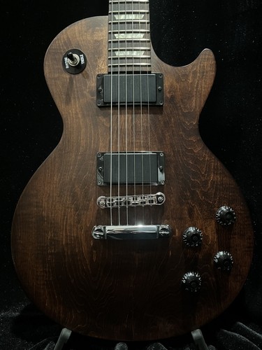 Gibson lpj used - lpj, mahogany
