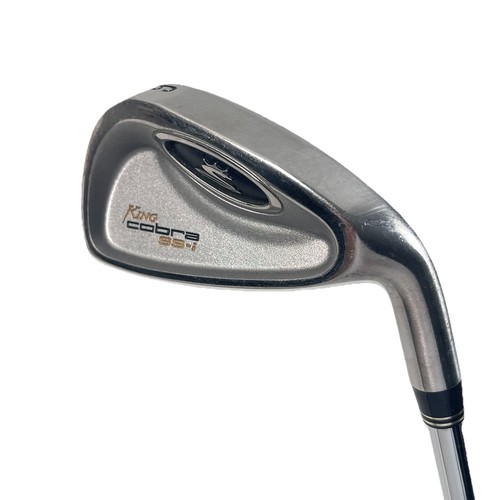 King cobra ssi iron - king,
