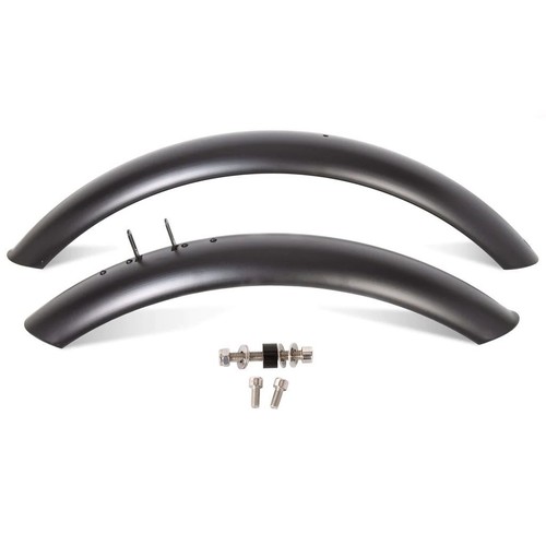 Electric bike fenders for - electric,