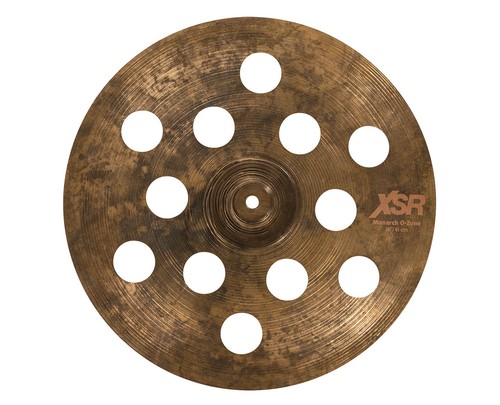 Sabian xsr monarch o - monarch, o-zone