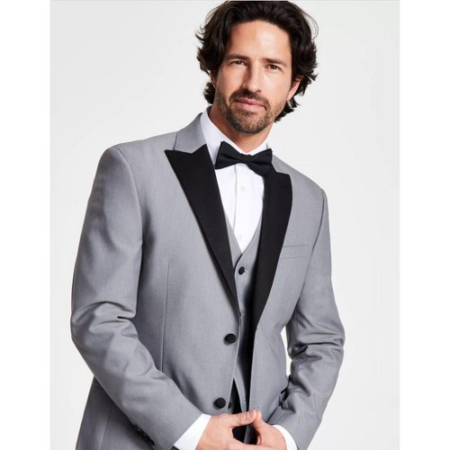 Alfani men slim tuxedo tux - tuxedo,