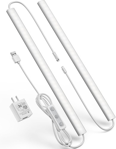 Under cabinet lighting - cabinet,