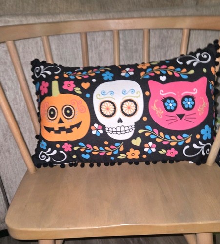 Dia los muertos decorative - dia,