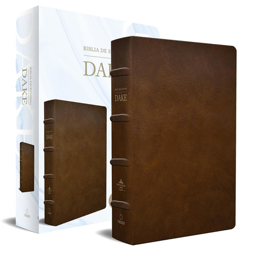 Rvr 1960 dake - dake, study