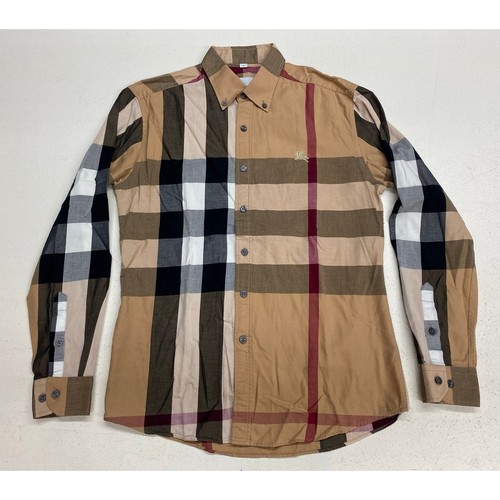 Men burberry london england - men,