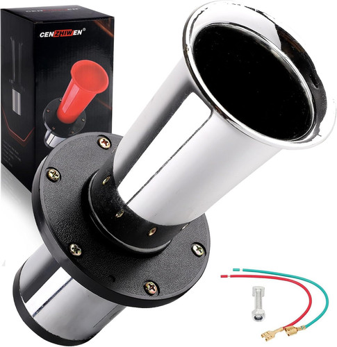 Ooga air horn - ooga, 12v