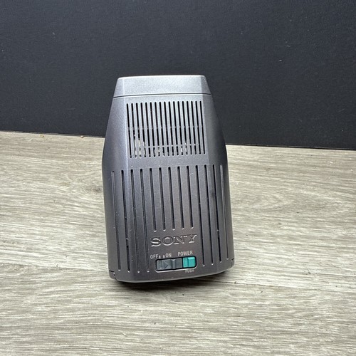 Sony 10w battery operated - sony,