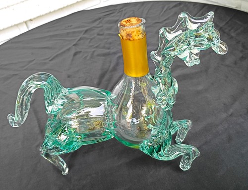 Vintage murano hand - vintage, blown