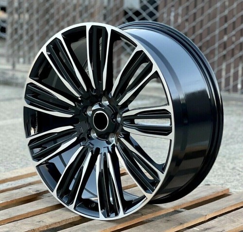 20x9 wheels fit - fit, rover
