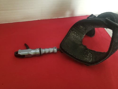 Tru fire smoke ptc - 2.0, buckle