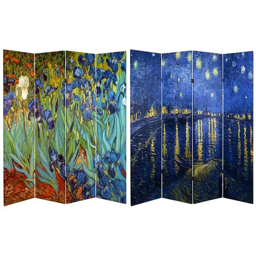 Oriental furniture printed - oriental,