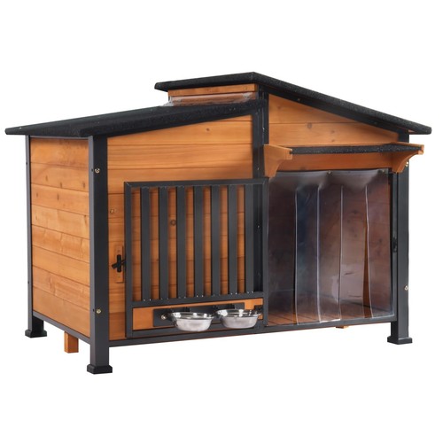 Dog house outdoor - dog,
